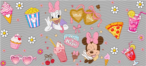 16oz Disney-D 3707